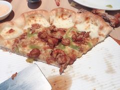 -必胜客(会展店)