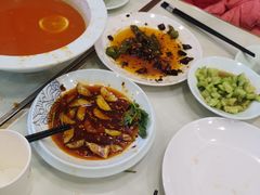 -蜀腾川·火锅鱼.烤鱼(新世界城店)