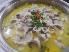 -严厨老坛酸菜鱼(吴江万宝店)
