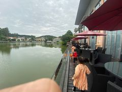 -明珠海港大酒店