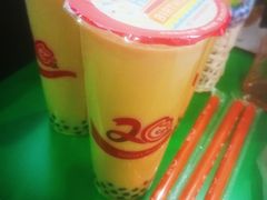-CoCo都可(建外SOHO店)