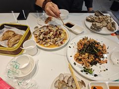 -1937青岛老味道·海肠捞饭·青岛菜(大鲍岛栈桥店)