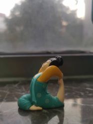 -酉嘉瑜伽YO+YOGA