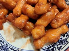 -北大地皖峰饭馆