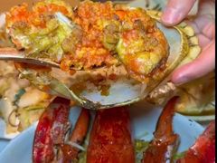 -十面欢腾·海鲜面·台式Bistro(长乐路店)