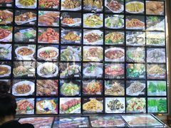 -金三角海鲜美食城(津北公路店)