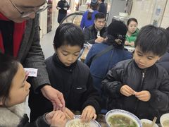 -老刘家泡馍·陕西老字号(钟楼广济街店)
