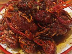 -冶建镜子·老南昌大排档·江西虾王(总店)