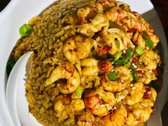 -叶派龙虾•招牌香辣蟹·海鲜(中海国际店)