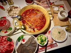 -小龙坎火锅(IFS HOT店)