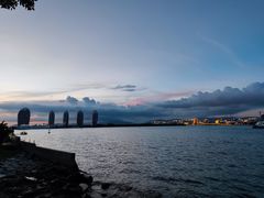 -明润海鲜(南边海店)