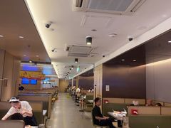 -海底捞火锅(翔龙天地广场店)