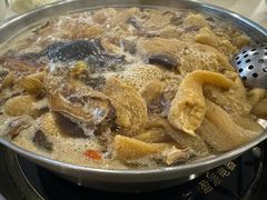 -太婆天府山珍酒楼(亚运村店)