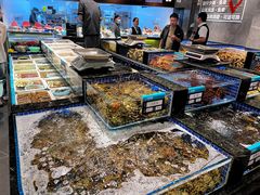 -东海怡品海鲜豆捞(星街坊店)