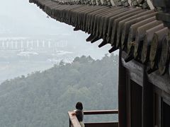 -敬亭山风景名胜区