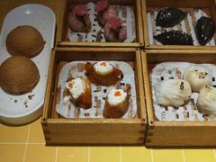 -蔡澜点心·粤菜(花城汇南区店)