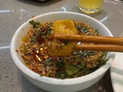 -海底捞火锅(凯德广场店)