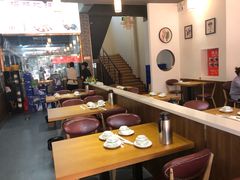 大堂-北关烙馍村(凯旋南路店)