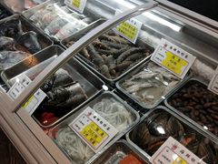 -蠔友汇(皇姑店)