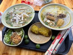 -华姐鸡粉(教育路店)