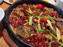 -老板恋上鱼(恒隆广场店)