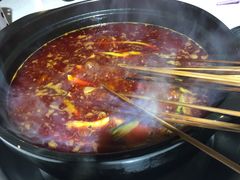 -钢管厂歆瑞源油卤串串香(春熙路太古里店)