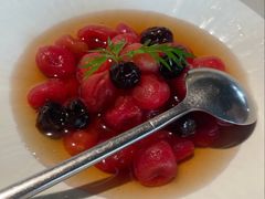 -悦融·京鲁菜·露台花园(安定门店)