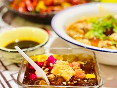 红糖冰粉-拙味兄弟龙虾·江湖菜(和畅堂店)