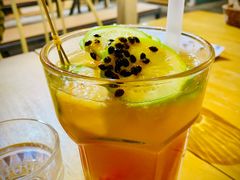 -CHILLAX轻乐时(侨建·Hi City店)