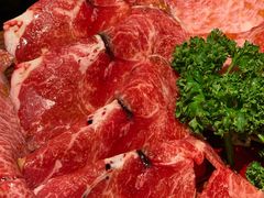 -俺的焼肉(銀座9丁目店)