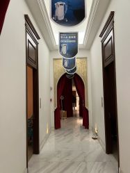 室内外环境-尊尚柏丽美容SPA