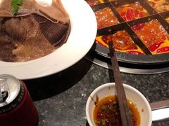 -井格重庆火锅(临平银泰城店)