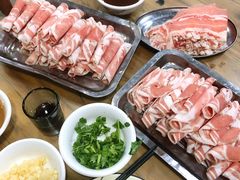 -木萨火锅店(开鲁路店)