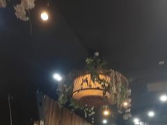 -花溪雨·森林餐厅(石基店)