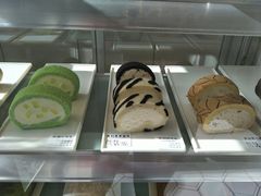 -卷时·瑞士卷·生日蛋糕(大望路店)