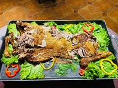 -九十九顶毡房(阜石路店)