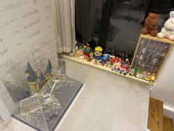 -M Nails & Beauty美甲美睫美体