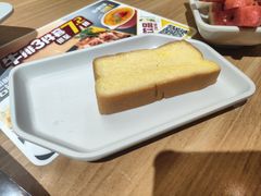 -豪客来牛排(红豆万花城店)