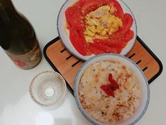 -椒香川流不息川菜馆(二七北路店)