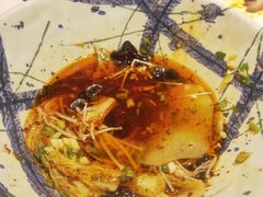 -岷山饭店-芝芝自助餐厅