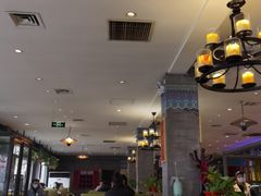 大堂-小牛海记潮汕牛肉店(永定路店)