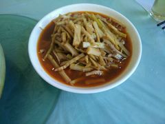 -天乐农家鱼头王(天目湖店)