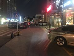 -辣尚瘾·烤鱼·新川菜(交大直营店)