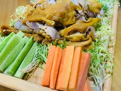 -味道家宴