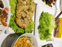 -白氏兄弟烧烤(尹家沟店)