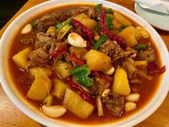 -疆Jiang·新疆秘制料理