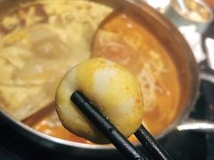 -呷哺呷哺(丰科万达店)