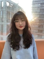 -SY COLOUR专业烫染