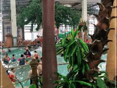 -南宫温泉水世界