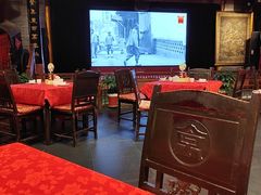 -正阳门饭庄·烤鸭·北京菜(万丰路七里庄店)